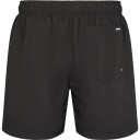 U.S. Polo Assn. Sejr Badeshorts Herre Svart L