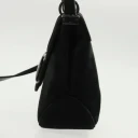 Salvatore Ferragamo Dame Svart