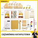 Stanley Jr. Katapult Lekelastebil