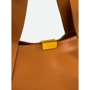 Gianni Chiarini Dame Vesker Brun ONE SIZE,