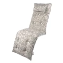 Fritab Baden Baden flokk pute Vine Green