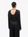 Tiger of Sweden Amalia - Black - 38