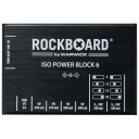 Rockboard Iso Power Block V6 Iec Isolated Multi Power Supply