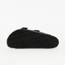 Birkenstock Arizona Birko-Flor Sort 46