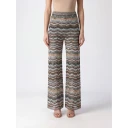 Missoni Dame Bukser Flerfarget S,