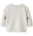 Name It Nbffairy Ls Light Sweat Unb   Pink   62