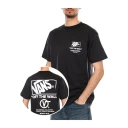 Vans Herre Topper Svart M,