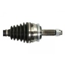 Point Gear Drivaksel POINT GEAR PNG72855