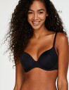 Hunkemöller Super Soft Bra   Black   D x 80