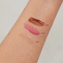 GOSH COPENHAGEN Gosh Lip Glaze - Pink - 5.5 ML