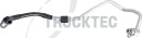 TRUCKTEC AUTOMOTIVE 02.19.463 Radiatorslange