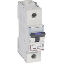 Legrand DX3 MCB automatsikring D40 1P 1M 50kA