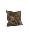 Verona putetrekk flower tobacco