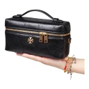 Tory Burch Dame Vesker Svart ONE SIZE,