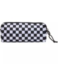 VANS Old Skool Pencil Pouch   Black   ONE SIZE