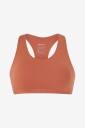 Craft Sports BH Collective Padded Sportsbra W Orange