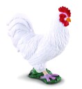 Figur Collecta Unghane hvit 5 cm