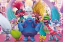 Trefl Trolls Maxi Puslespill 24 Brikker
