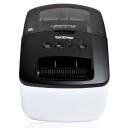 Brother QL 700 Etikettskriver USB