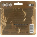 Sence Eye Mask Hydrogel Under Eye Vitamin C 6 ml
