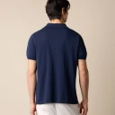 Brooks Brothers Herre Strikkevarer Blå 3XL,