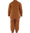 En Fant Thermal Set Solid Brown 110