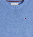 Tommy Hilfiger Genser   Strikk   Edel Blue   Tommy Hilfiger   12 år (152)   Genser   Blå
