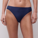 Chantelle SoftStretch string blå Størrelse: Onesize Kvinner