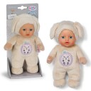 Baby Born Babies Cutie 18cm ass