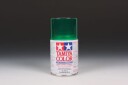 Tamiya Spraymaling PS-44 Translucent Green 100ml