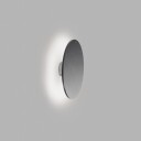 Light-Point Soho W4 Vägglampa Ø40 IP54 2700/3000K Titanium