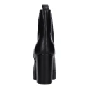 Carmens, Dame, Sko, Svart, 40 EU,