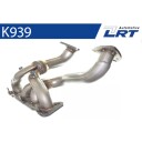 Manifold, eksosanlegg LRT K939