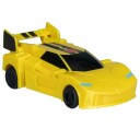 Transformers EarthSpark 1 Step Smash Changers Bumblebee 10 cm