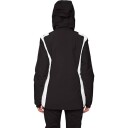 J.Lindeberg Wera Jacket Black Black L