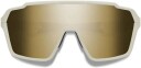 Smith Shift XL Mag matte bone chromapop black gold mirror