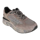 Premiata Herre Sko Beige 40 EU,
