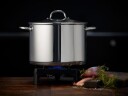 Funktion Soup pot 17.2 L 18/0 steel