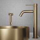 Scandtap Voyage High B Classic