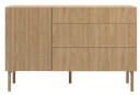 Takayo Kommode 140 cm   Eik