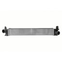 Intercooler HELLA 8ML 366 340-271