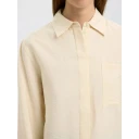 Selected Femme Dame Bluser & Skjorter Beige XL,
