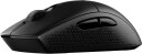 Corsair M55 Trådløs Gamingmus 24000 DPI Svart