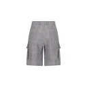 Herno Herre Shorts Blå L,