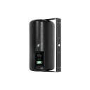 Omnitronic ODP-206 Svart