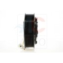 ACAUTO AC-06SD11 Magnetclutch, klimakompressor