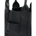 Hogan Herre Vesker Svart ONE SIZE,