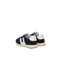 Armani Exchange Herre Sko Svart 39 EU,