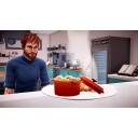 Chef Life: A Restaurant Simulator PS4 spill