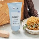 Derma Family Shower Gel  350ml